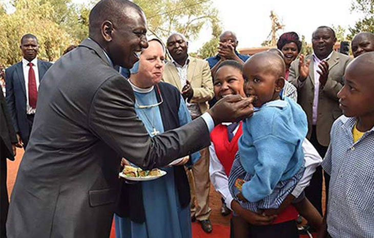  Rebuild & Restore our Voice for Positive Change Community