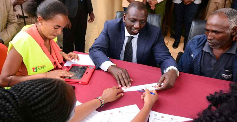  Vote Politic for Results Dedicat Proven Leadership Accountability